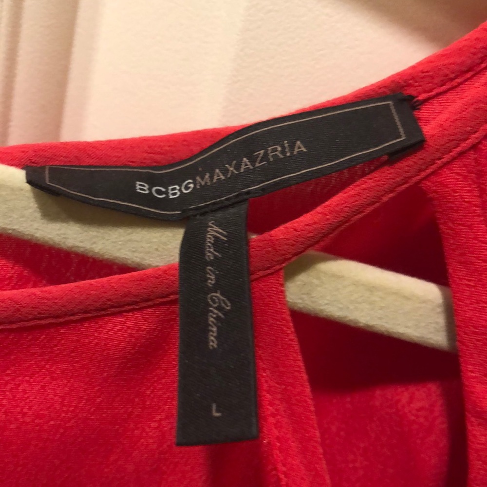 BCBG DRESS - Picture 2 of 2